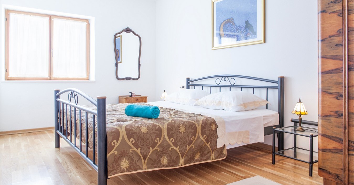 Villa Vjeka Double Room