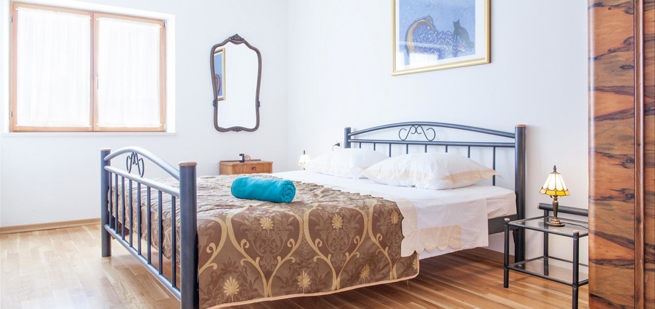 Villa Vjeka Double Room