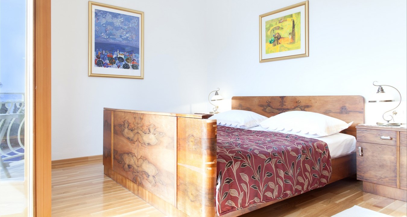 Villa Vjeka Real Master