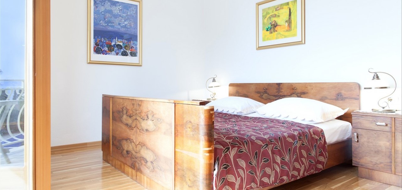 Villa Vjeka Real Master