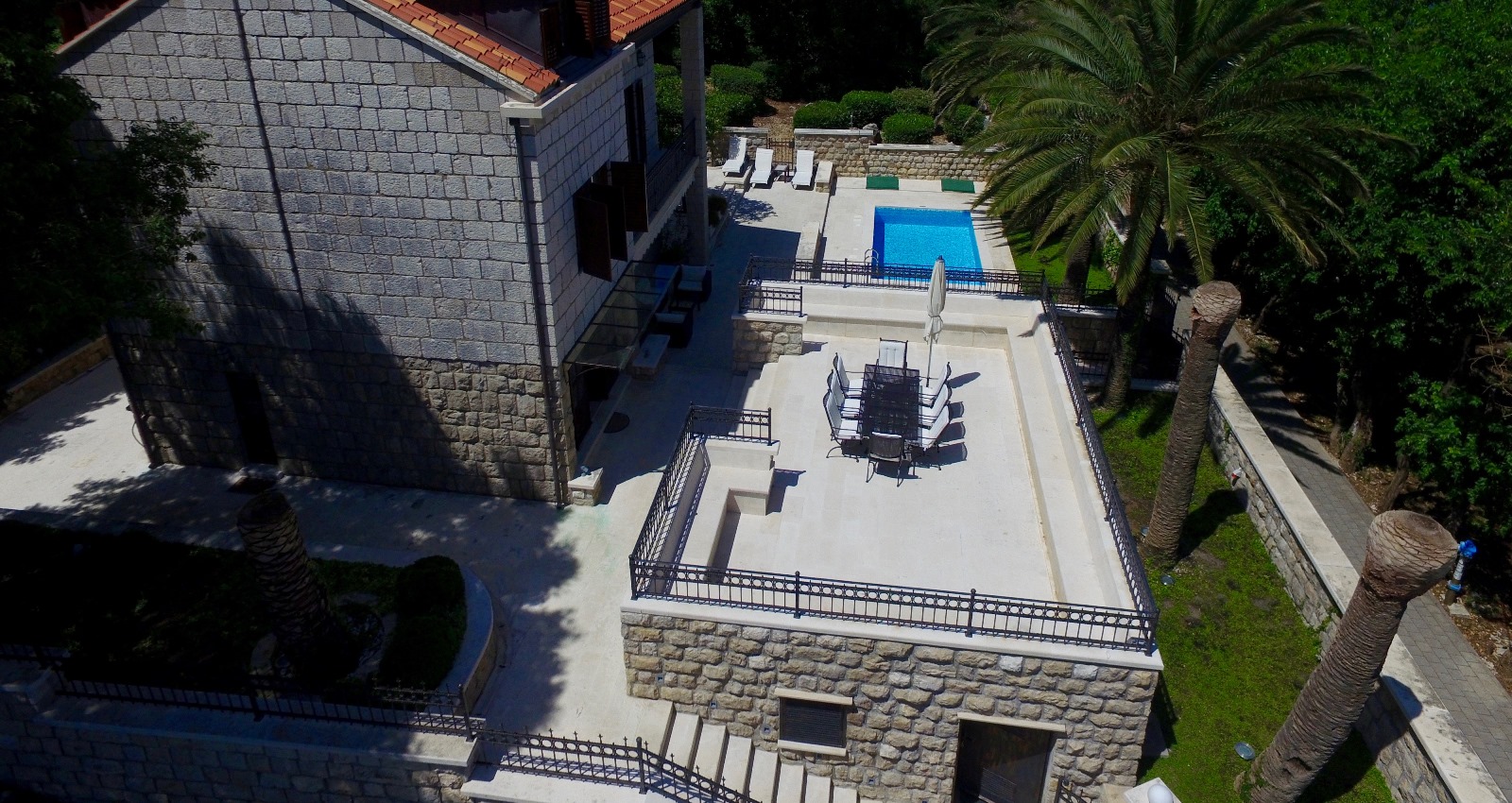 Villa In Dubrovnik 2 1 