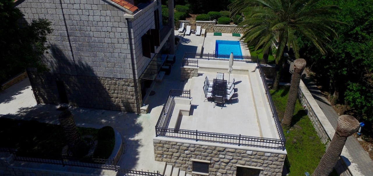 Villa In Dubrovnik 2 1 