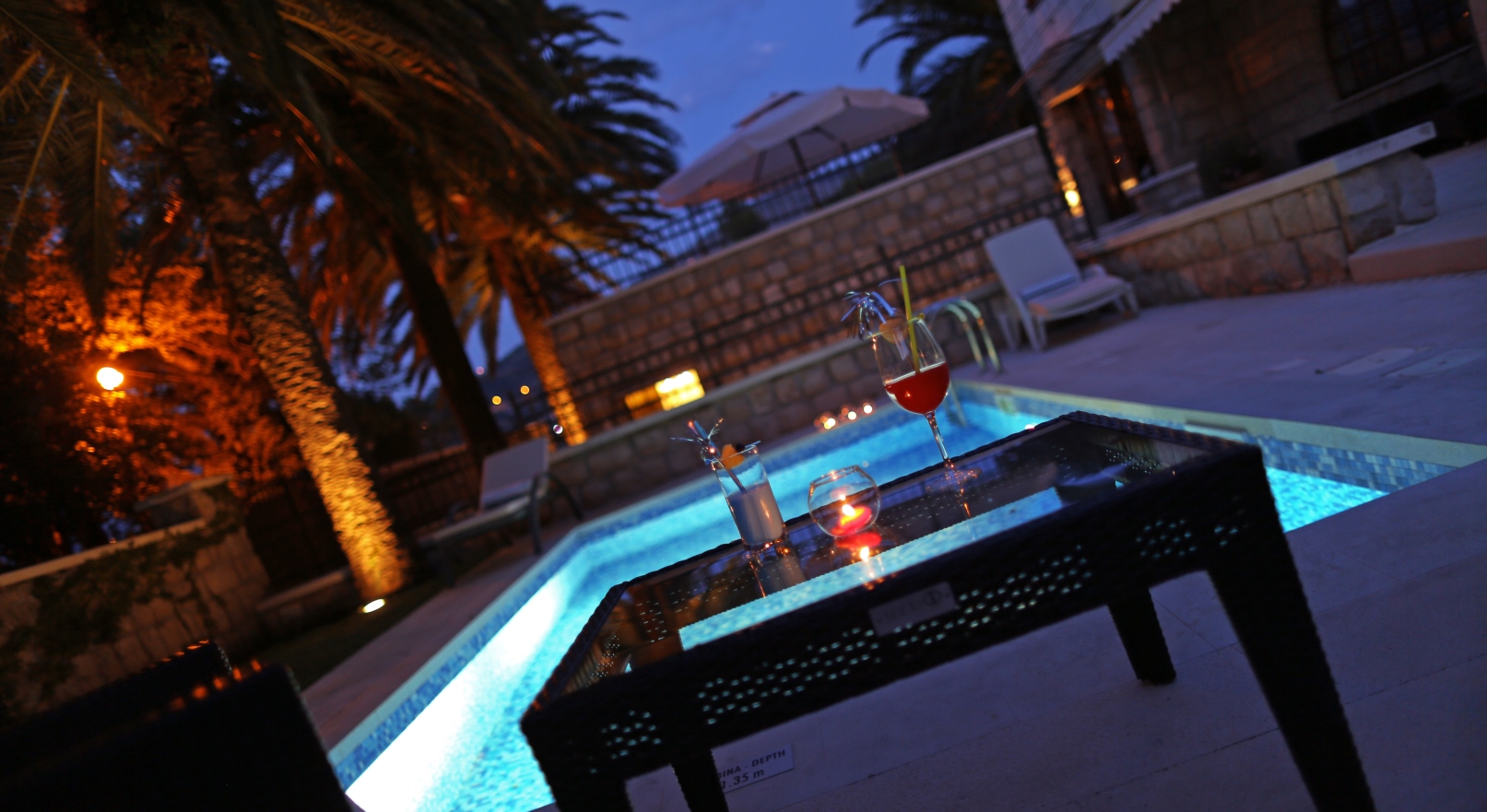 Villa In Dubrovnik 3 