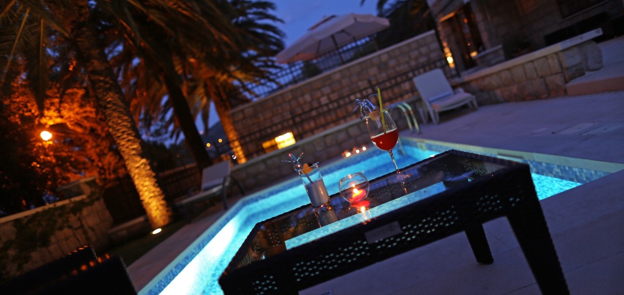 Villa In Dubrovnik 3