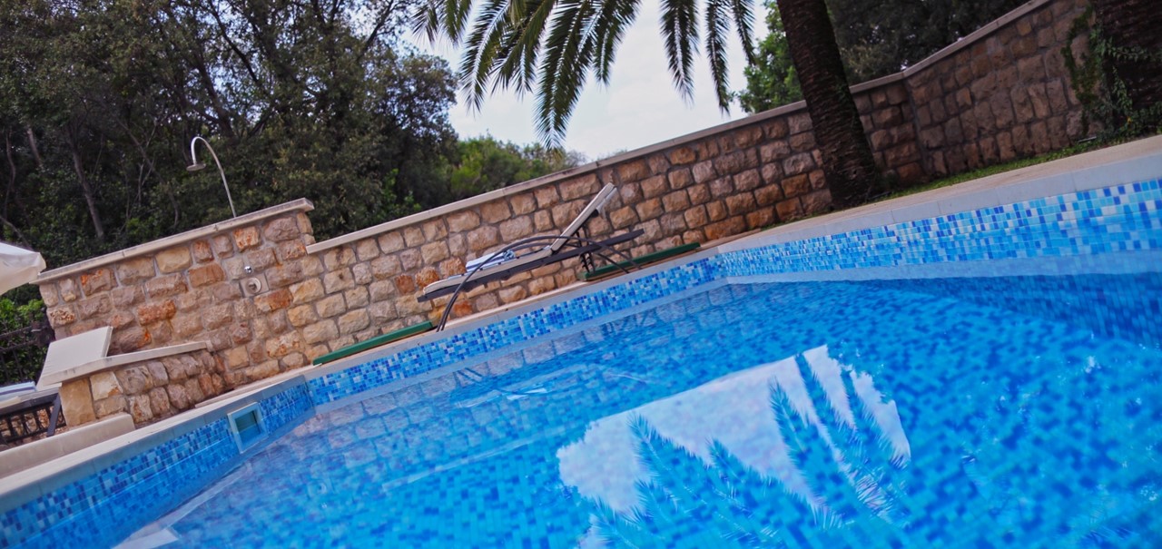 Villa In Dubrovnik 4