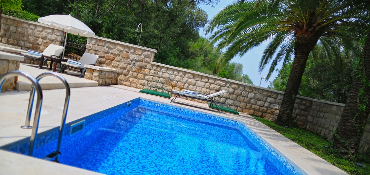 Villa In Dubrovnik 5