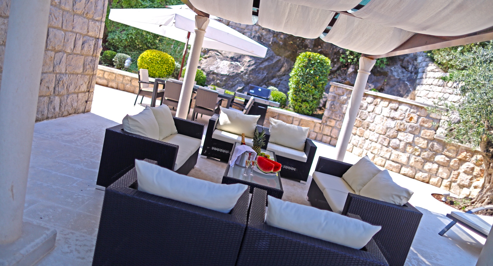 Villa In Dubrovnik 6 