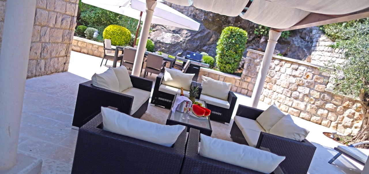 Villa In Dubrovnik 6