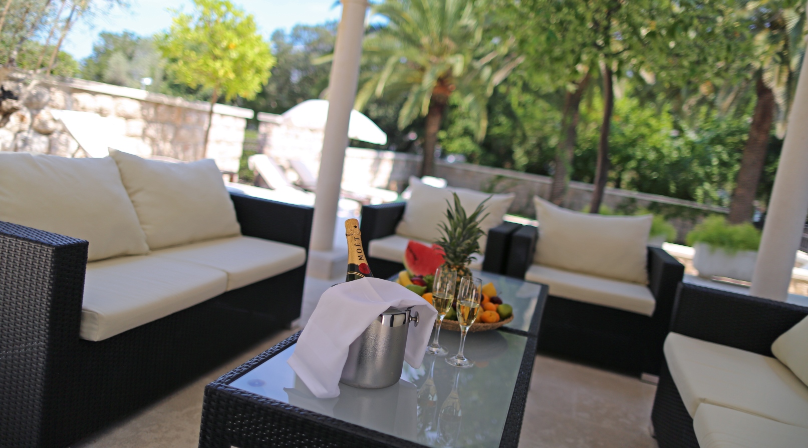 Villa In Dubrovnik 7 