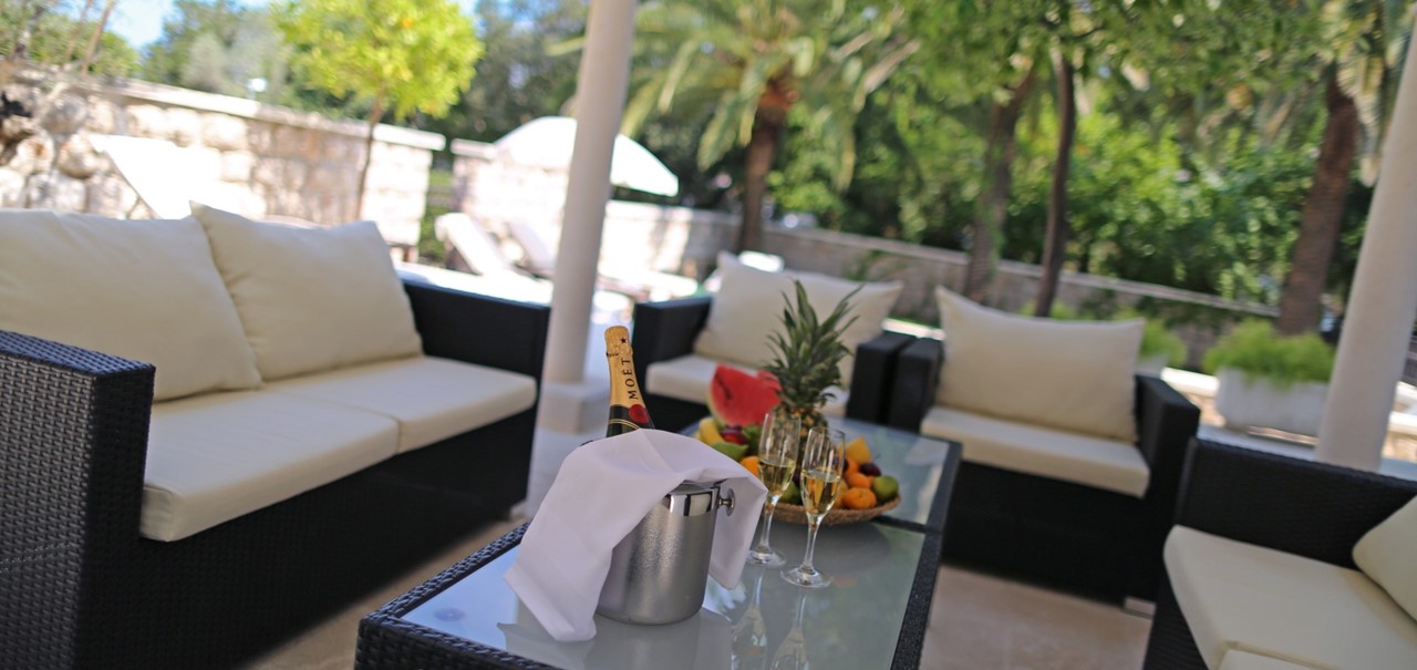 Villa In Dubrovnik 7