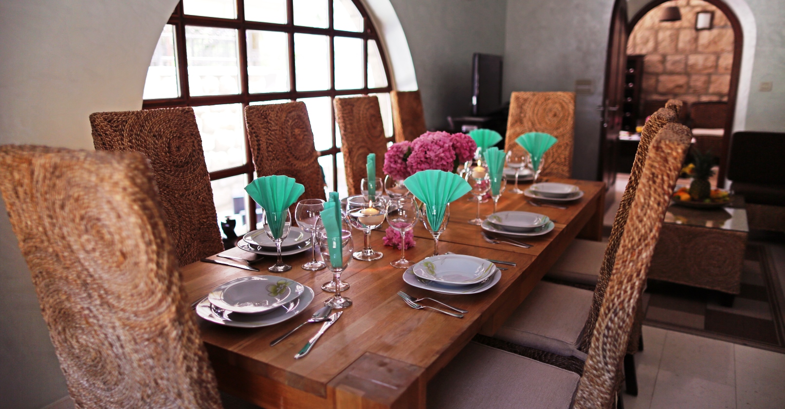 Villa In Dubrovnik 11 