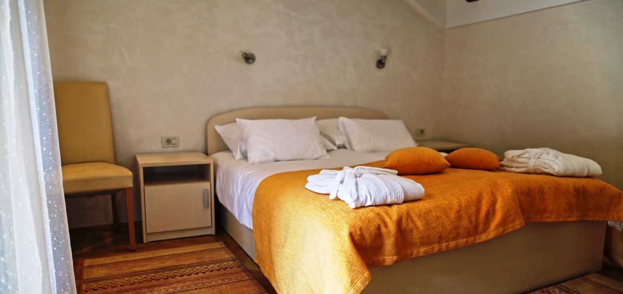 Villa In Dubrovnik 14