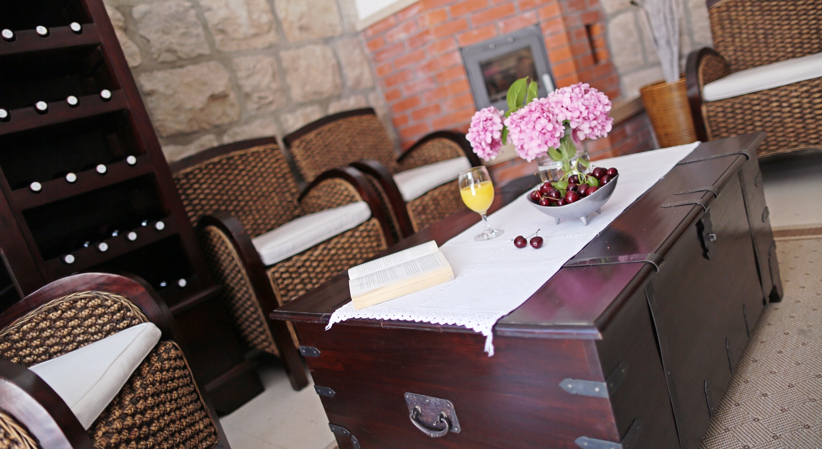 Villa In Dubrovnik 22 