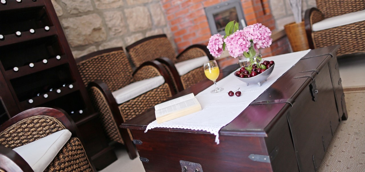 Villa In Dubrovnik 22