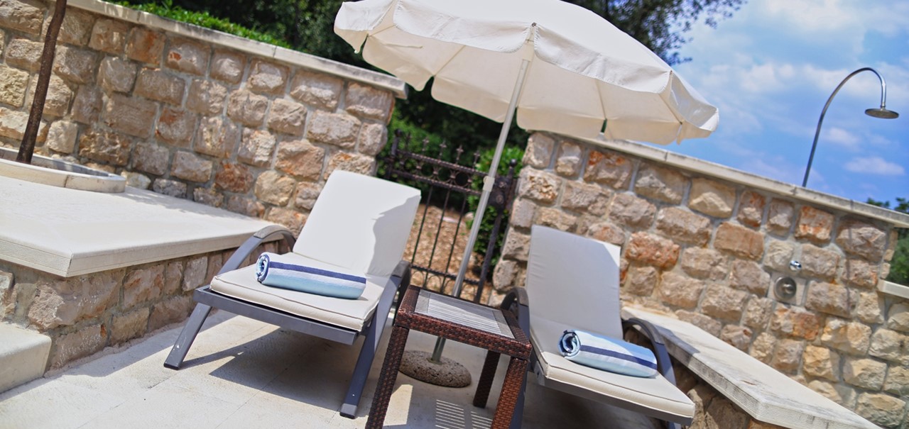 Villa In Dubrovnik 23