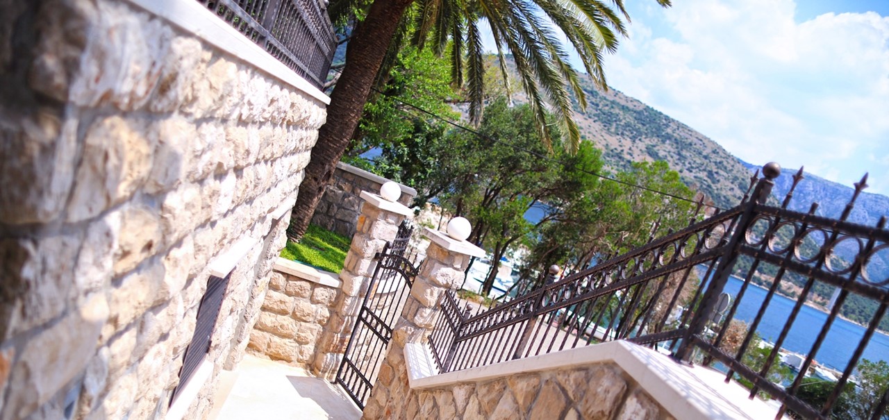 Villa In Dubrovnik 24 
