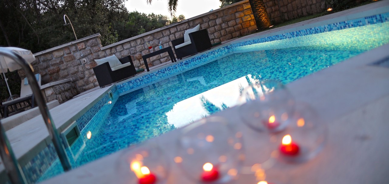 Villa In Dubrovnik 25