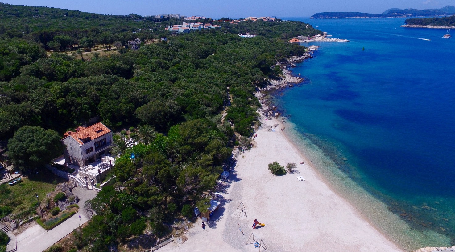 Villa In Dubrovnik 27 