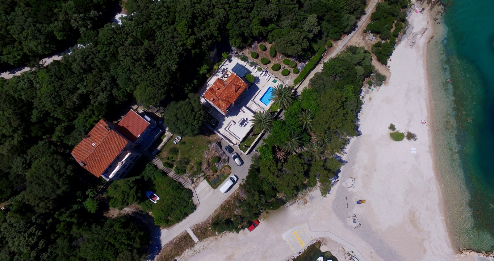 Villa In Dubrovnik 28 