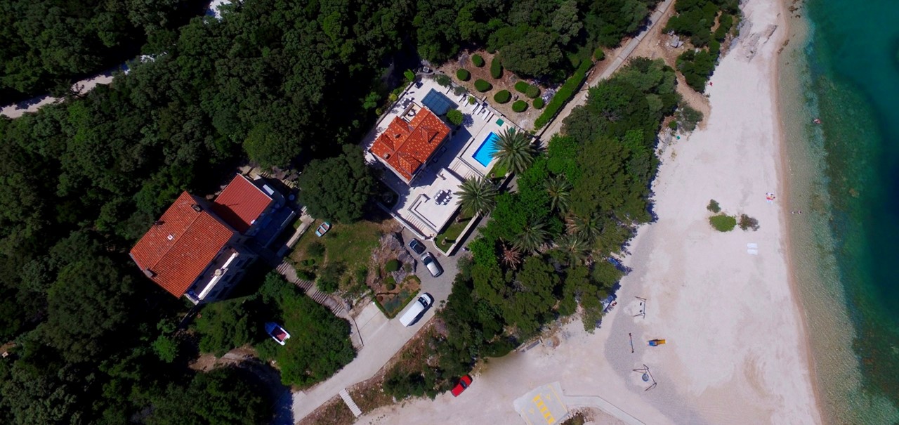 Villa In Dubrovnik 28 