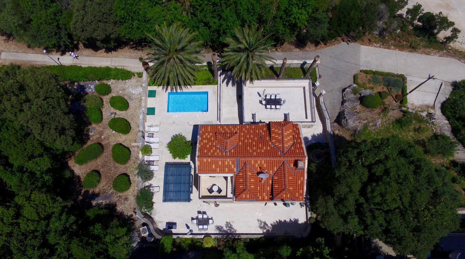 Villa In Dubrovnik 29 