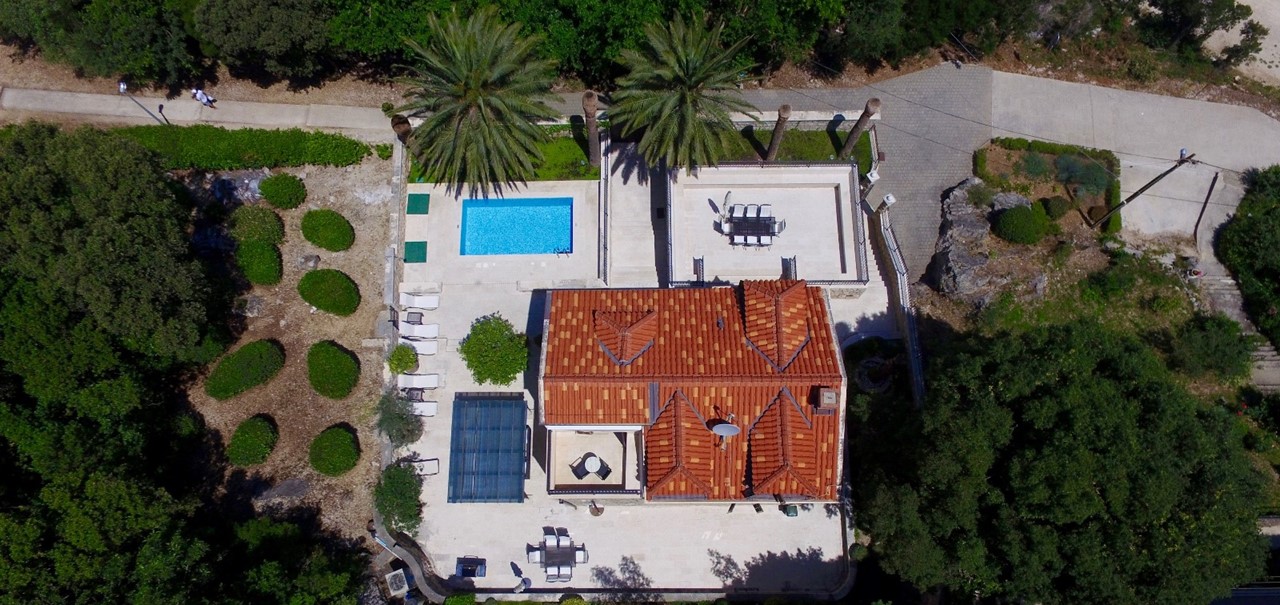 Villa In Dubrovnik 29