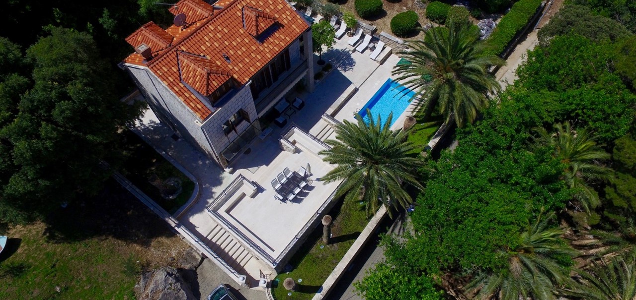 Villa In Dubrovnik 30