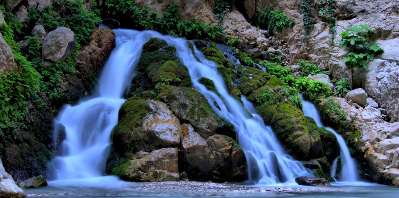 Waterfall Lycia