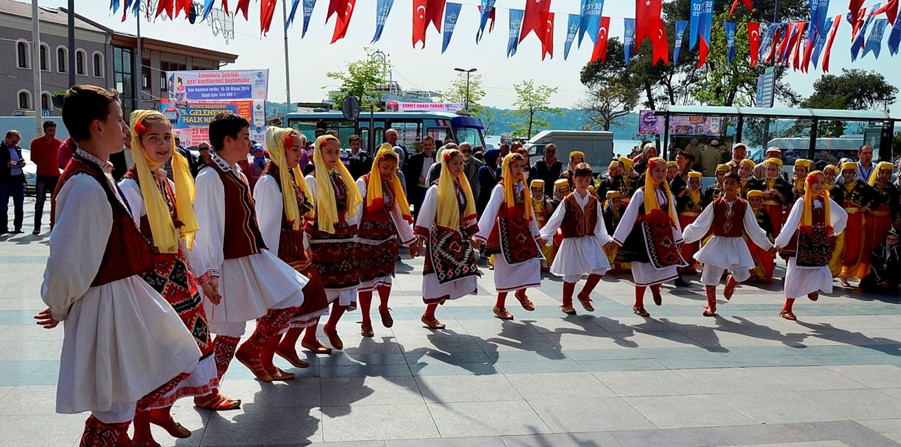 Pet pantry Turkey’s official, public, national and religious holidays