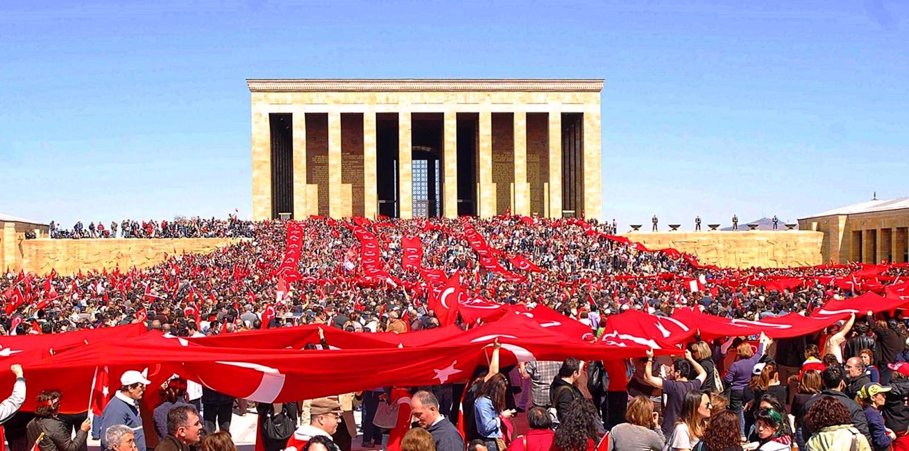 Turkey’s official, public, national and religious holidays