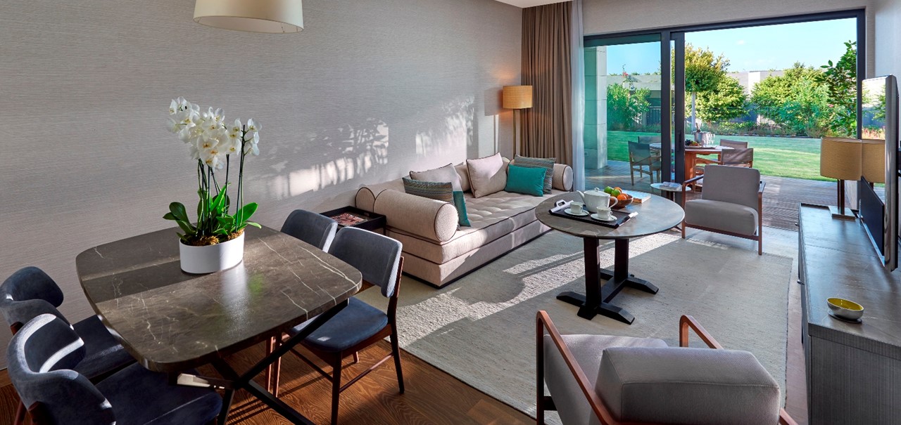 Pine View Apartment