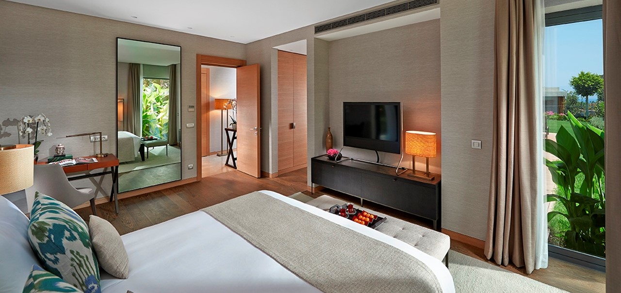 Pine View Apartment King