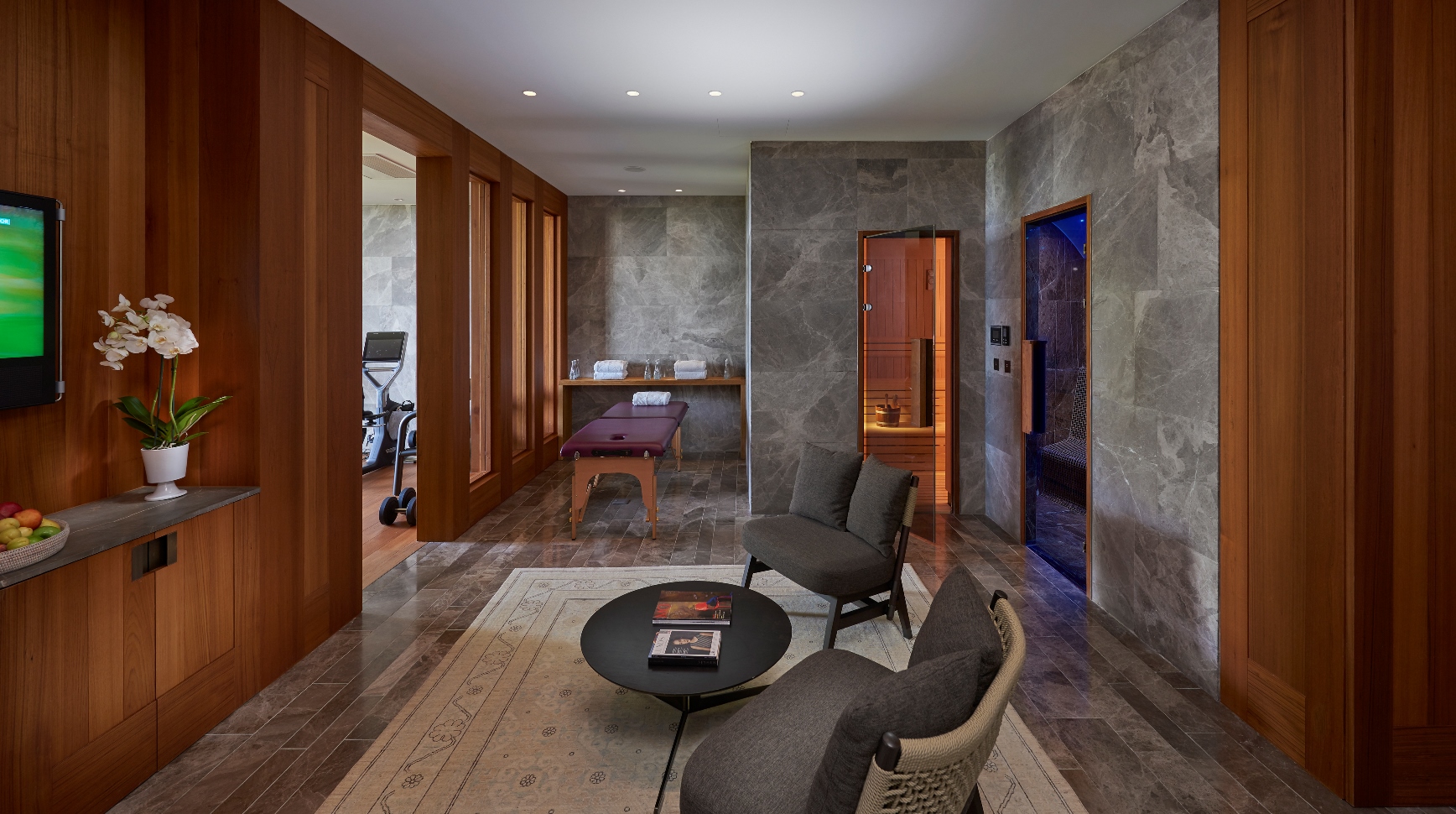 MOBOD ORIENTAL VILLA