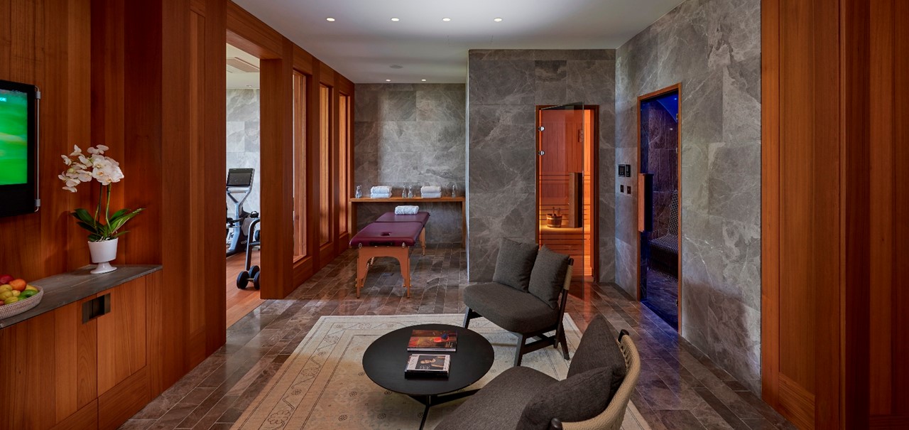 MOBOD ORIENTAL VILLA