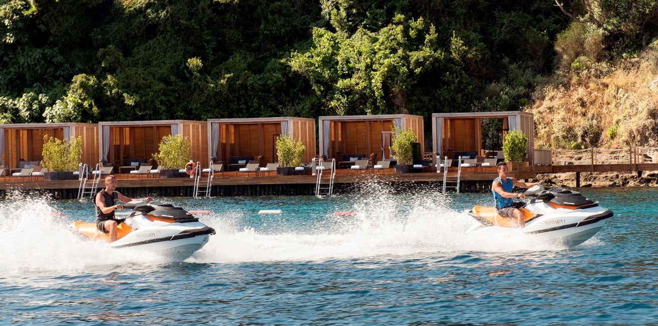 Jet Ski THP6008