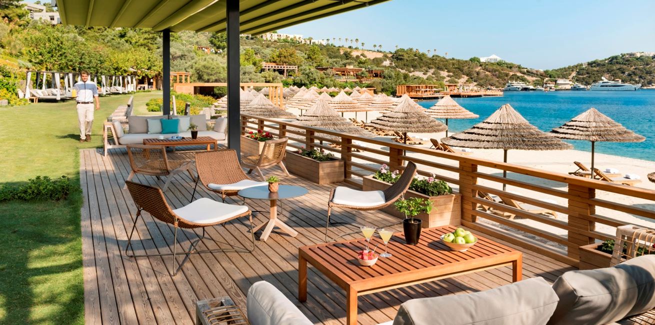 MOBOD Blue Beach 1