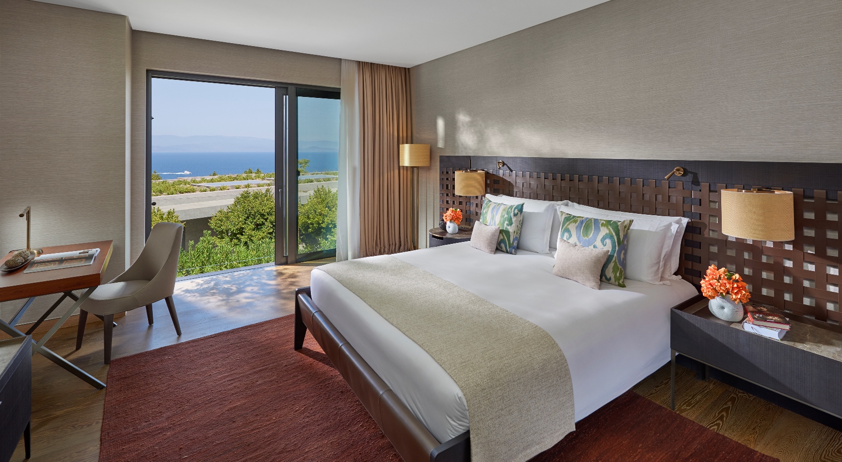 Duplex Apartment BDRM 01