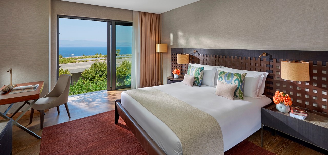 Duplex Apartment BDRM 01