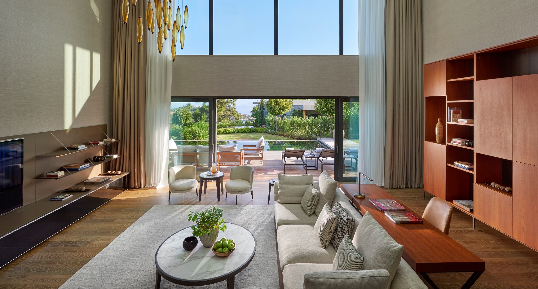 Duplex Apartment LVNG 02