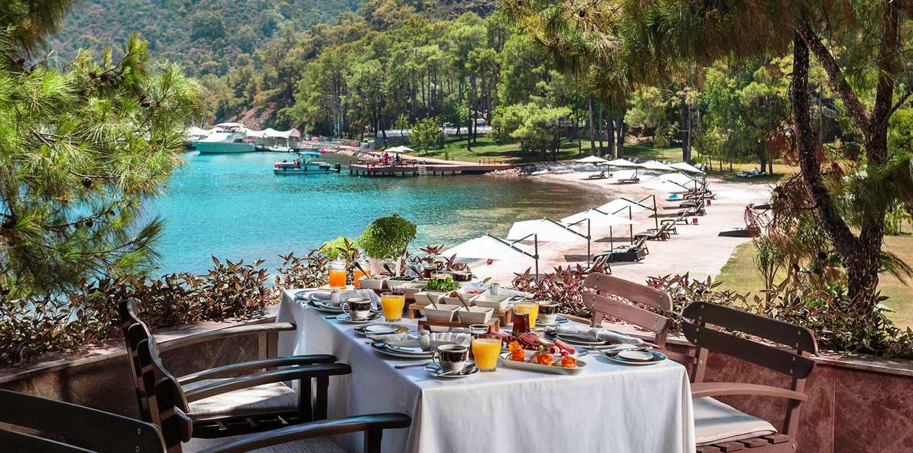 Rixos Gocek