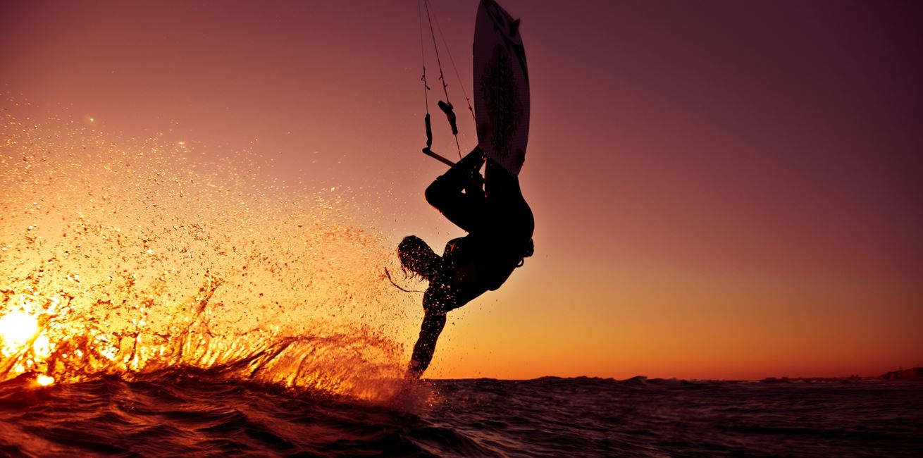 Watersports