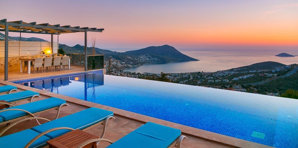 Villa Ela Kalkan