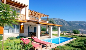 LaVanta Villa Bethany
