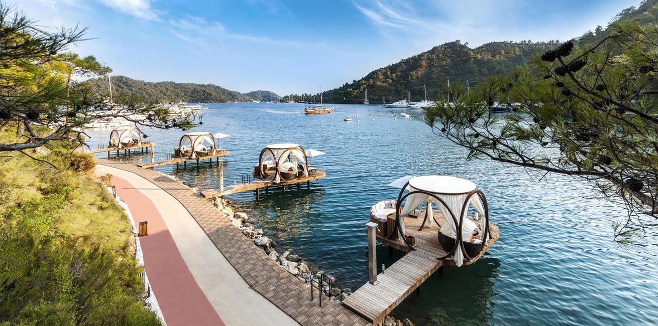 Gocek
