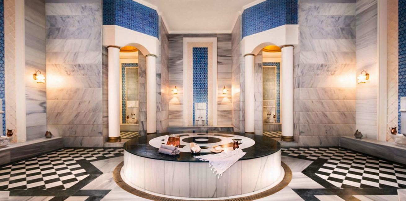 Spa