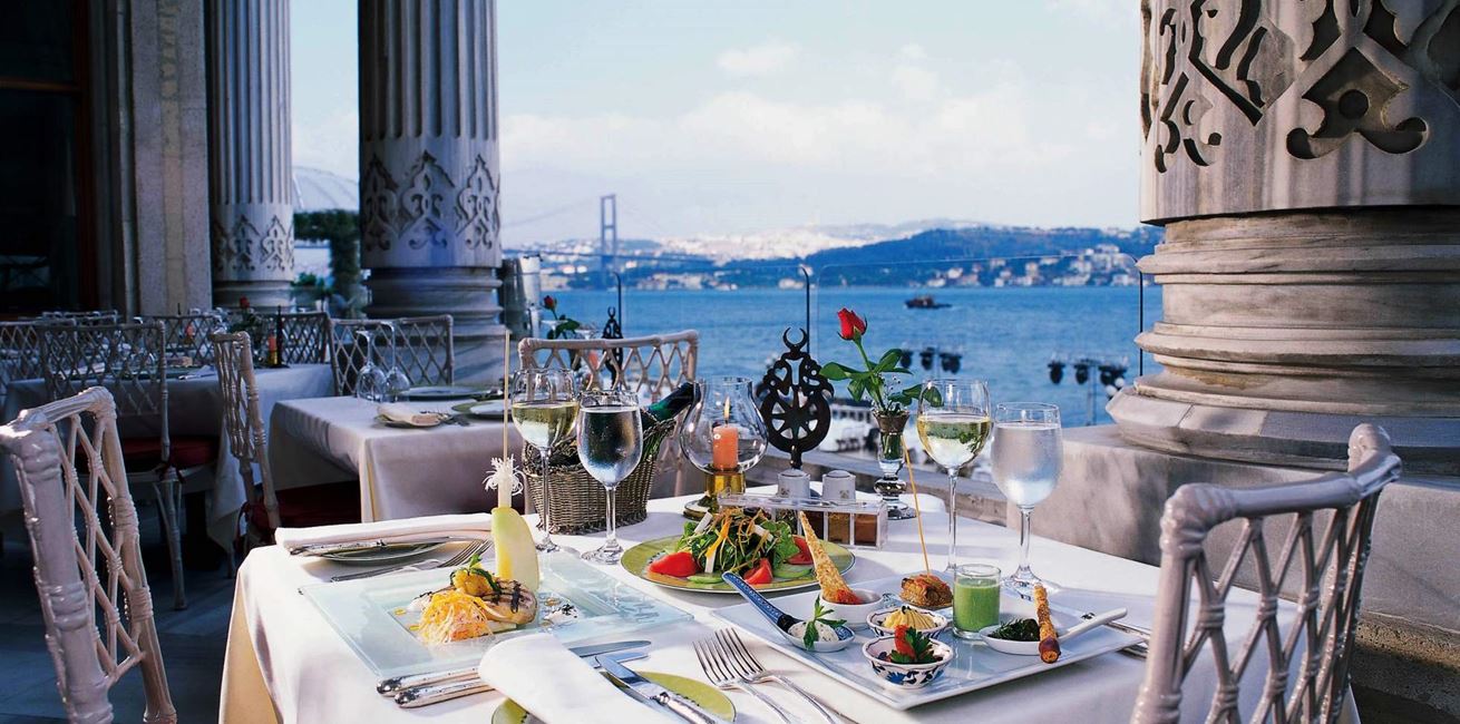 IST Restaurant
