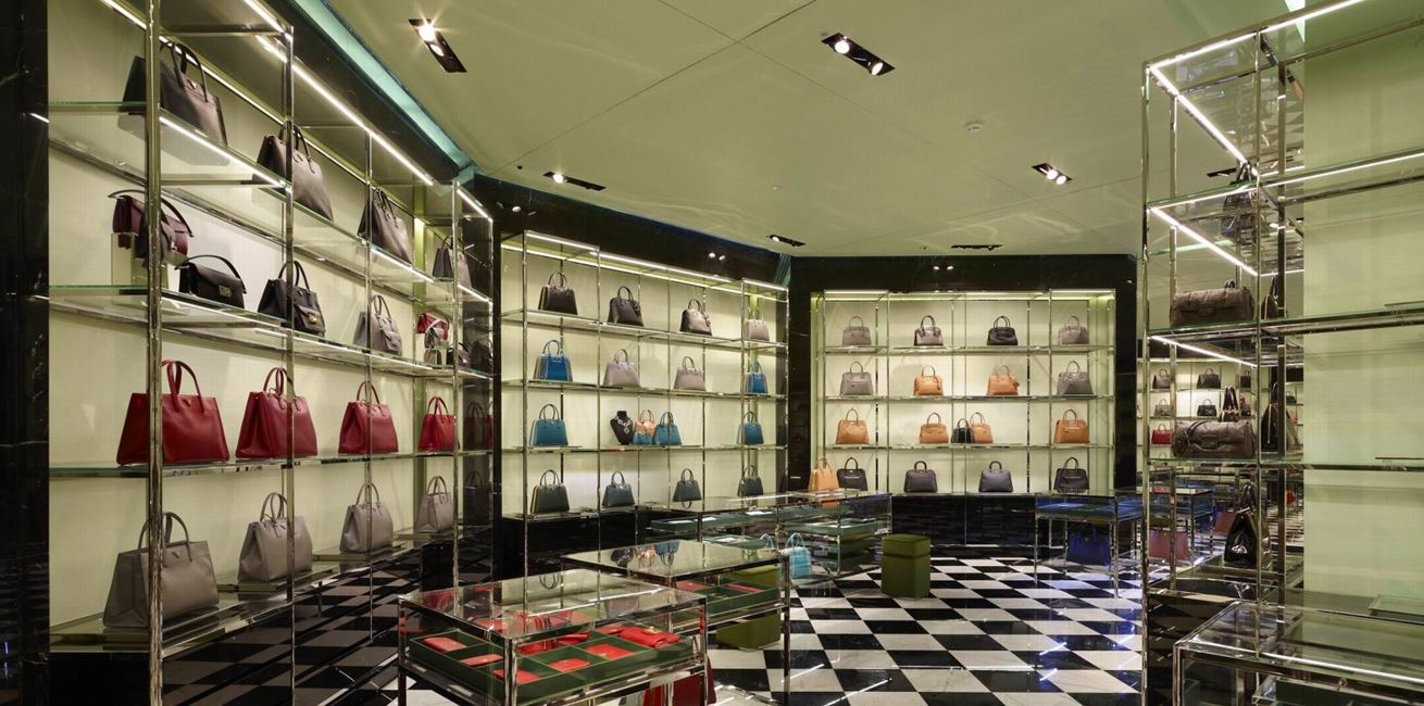 Prada Istanbul