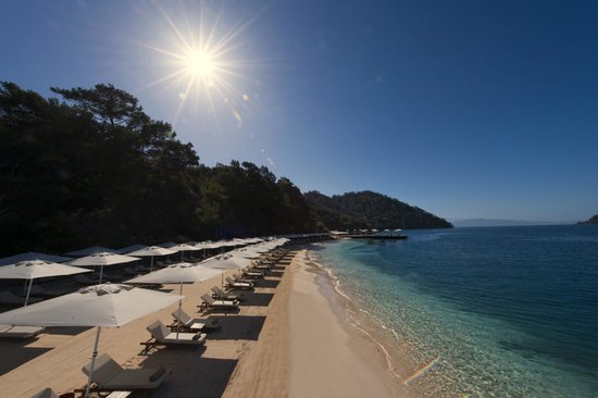 D Resort Gocek