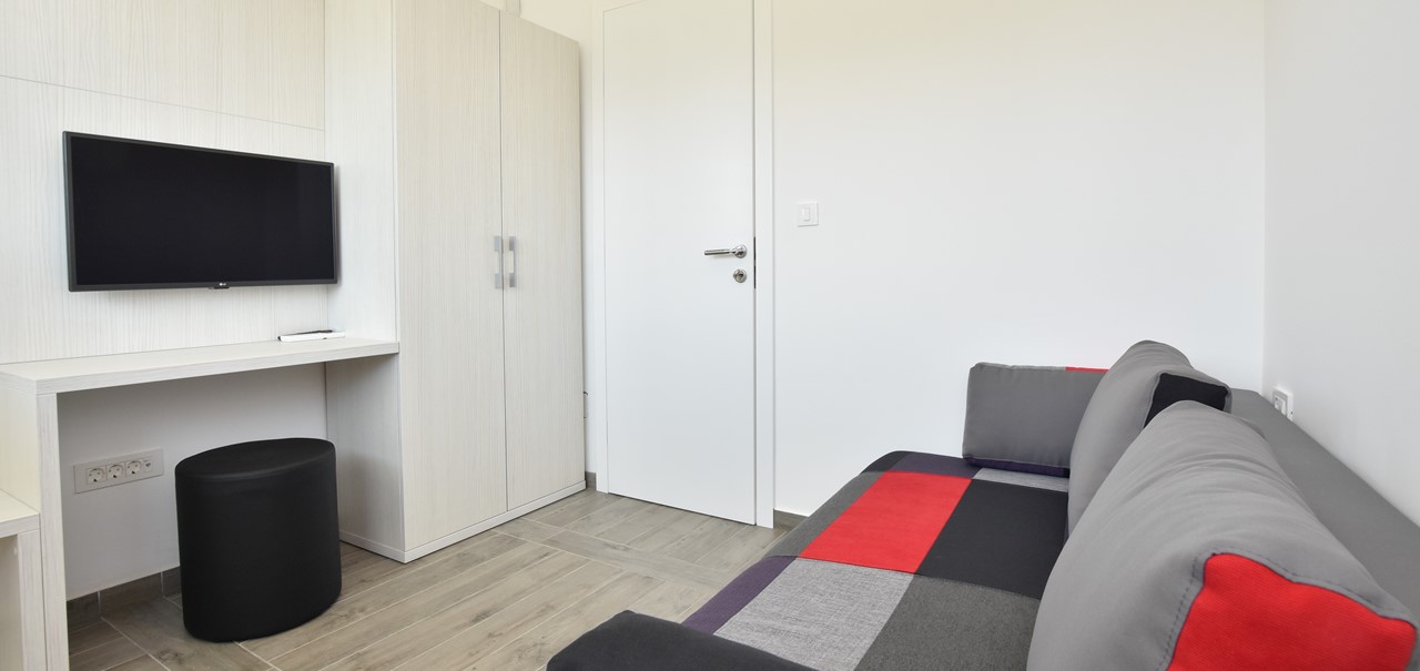 Study Or Sofa Bed Room