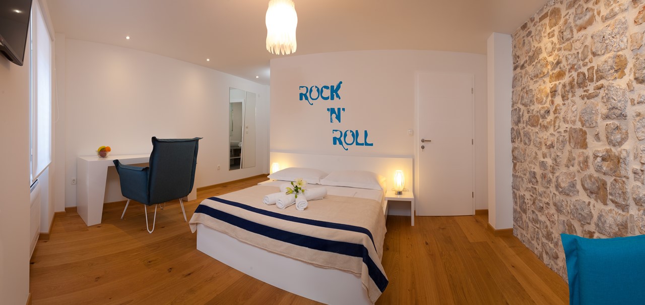 Rock And Roll Room
